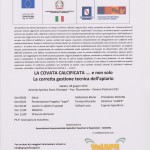 Invito II incontro tecnico