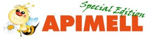 Logo Apimell SE