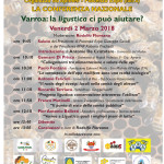 Locandina Convegno L'APIcoltore Italiano