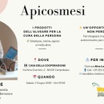 corso di Apicosmesi
